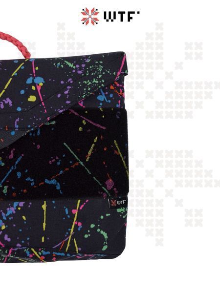 CERBERUS Laptop Bag Splatter 010806 фото