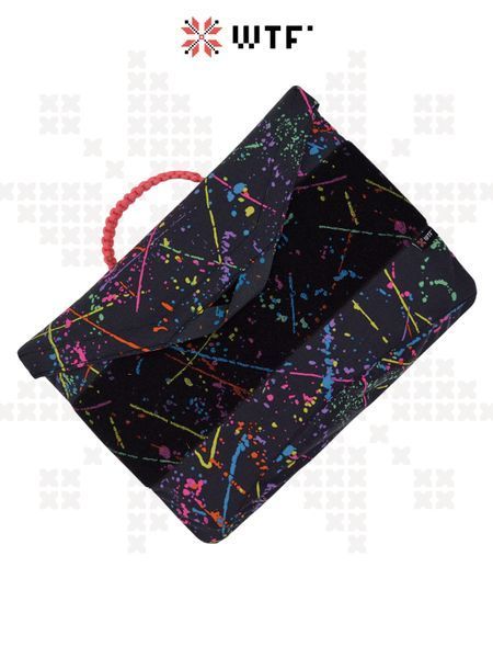 CERBERUS Laptop Bag Splatter 010806 фото