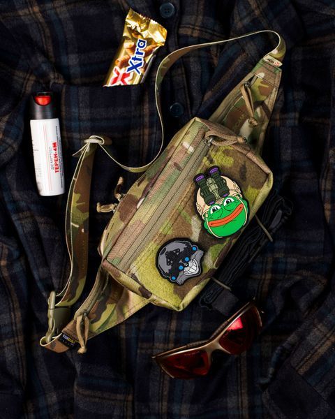 BASILISK Multicam  010202 фото
