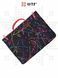 CERBERUS Laptop Bag Splatter 010806 фото 5