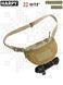 Fanny Pack HARPY Frogskin Beach 010637 фото 1