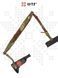 HYDRA Sling Rhodesian Brushstroke 010522 фото 6
