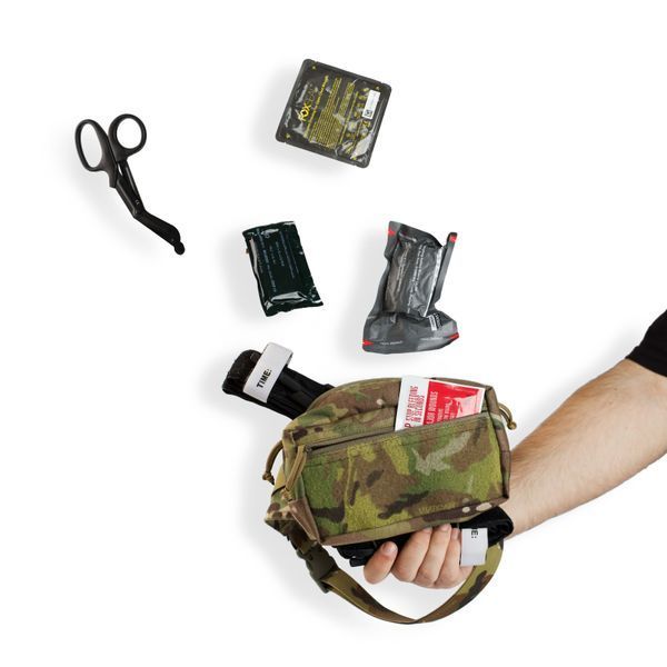 BASILISK Multicam  010202 фото
