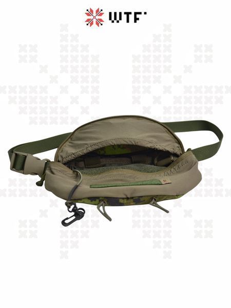 Fanny Pack HARPY CADPAT TW 010638 фото
