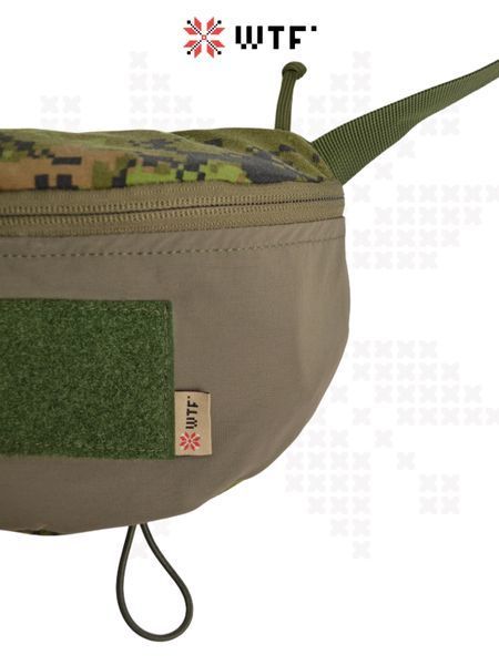 Fanny Pack HARPY CADPAT TW 010638 фото