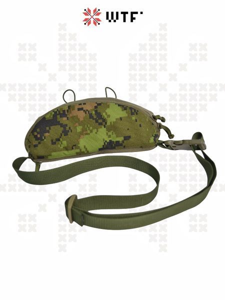 Fanny Pack HARPY CADPAT TW 010638 фото