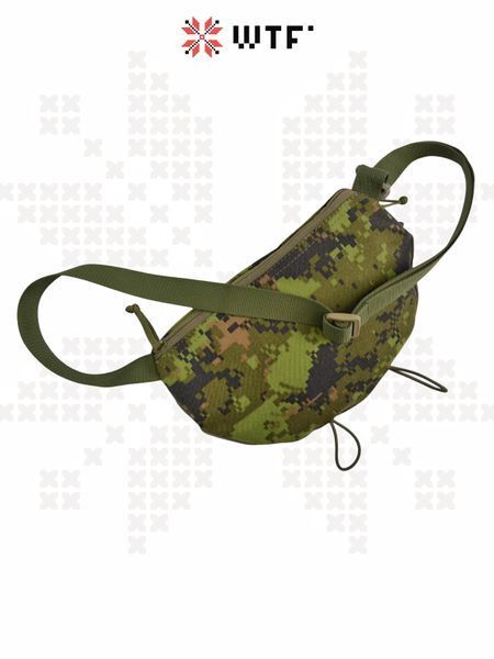 Fanny Pack HARPY CADPAT TW 010638 фото