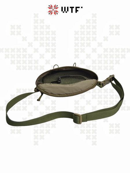 Fanny Pack HARPY CADPAT TW 010638 фото