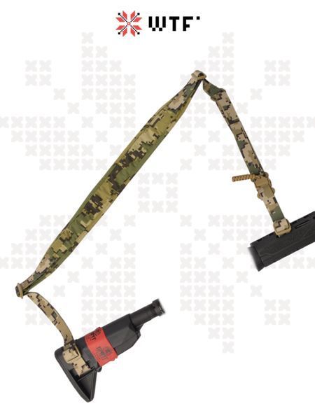 HYDRA Sling US4CES 010523 фото