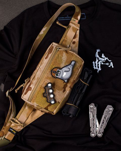 BASILISK Multicam Arid 010203 фото