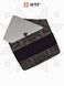 CERBERUS Laptop Bag Topography Black 010807 фото