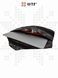CERBERUS Laptop Bag Topography Black