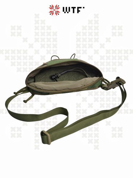 Fanny Pack HARPY Mitchell