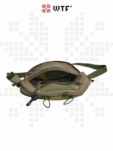 Fanny Pack HARPY Mitchell
