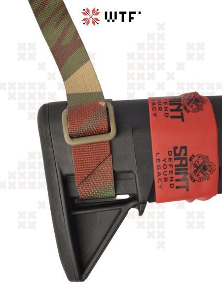 HYDRA Sling Frankenstein