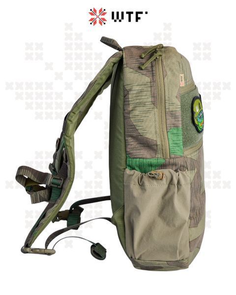 BEHEMOTH Pack Splinter