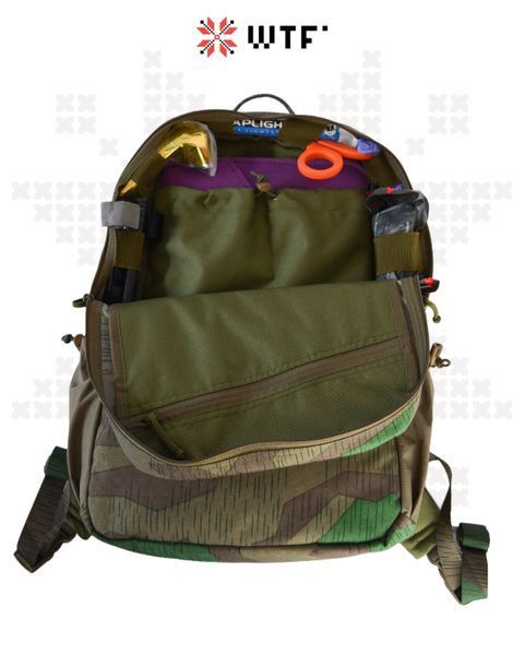 BEHEMOTH Pack Splinter