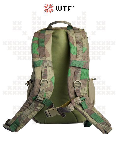 BEHEMOTH Pack Splinter