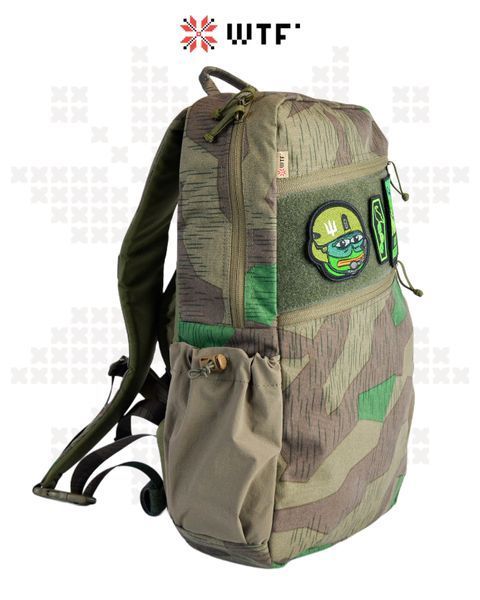 BEHEMOTH Pack Splinter