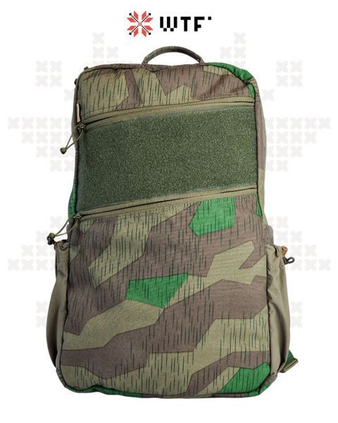 BEHEMOTH Pack Splinter
