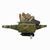 BASILISK Multicam Tropic 010204 фото