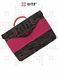 CERBERUS Laptop Bag Topography Rose
