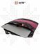CERBERUS Laptop Bag Topography Rose