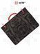 CERBERUS Laptop Bag Topography Rose