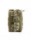 QUICK-RELEASE MEDICAL POUCH MM14 (Ukrainian digital)