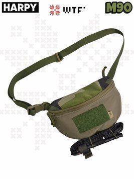 Fanny Pack HARPY M90 010640 фото