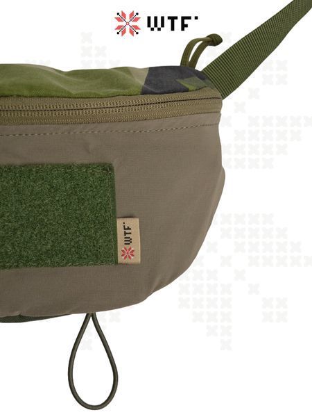 Fanny Pack HARPY M90 010640 фото