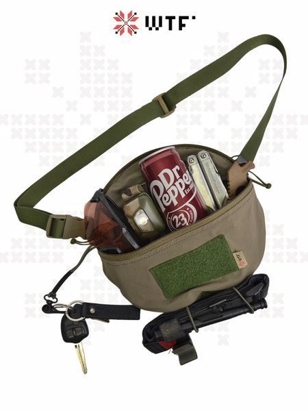Fanny Pack HARPY M90 010640 фото