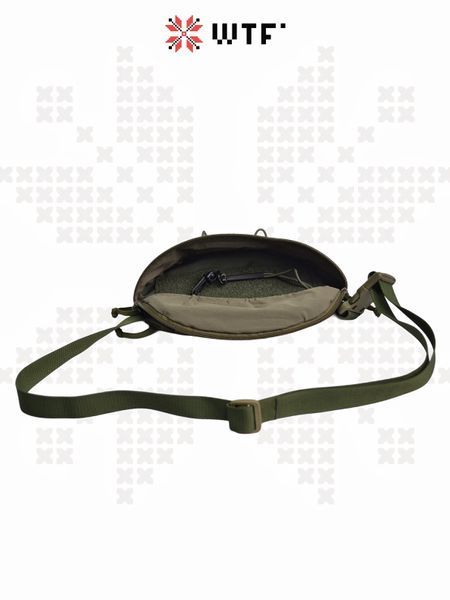 Fanny Pack HARPY M90 010640 фото