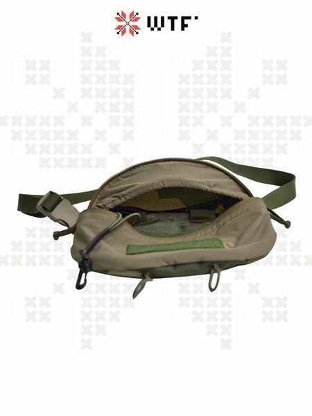 Fanny Pack HARPY M90 010640 фото