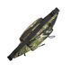 BASILISK Vietnam Tiger Stripe 010205 фото 4