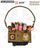 Crossbody Bag SALAMANDER Oakleaf Autumn 010131 фото