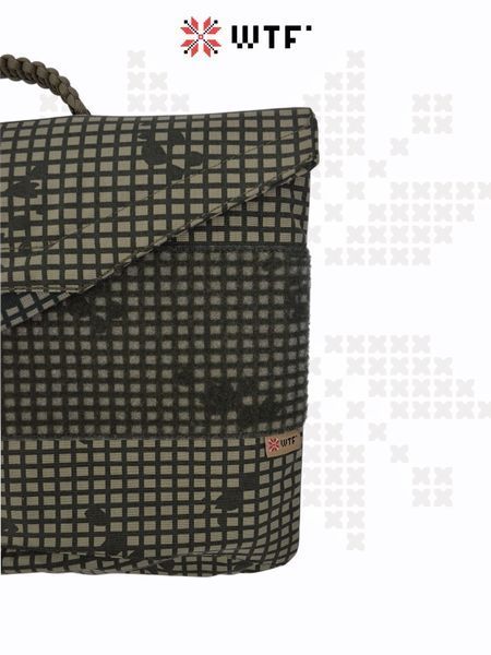 CERBERUS Laptop Bag DNC (Desert Night Camo) 010810 фото