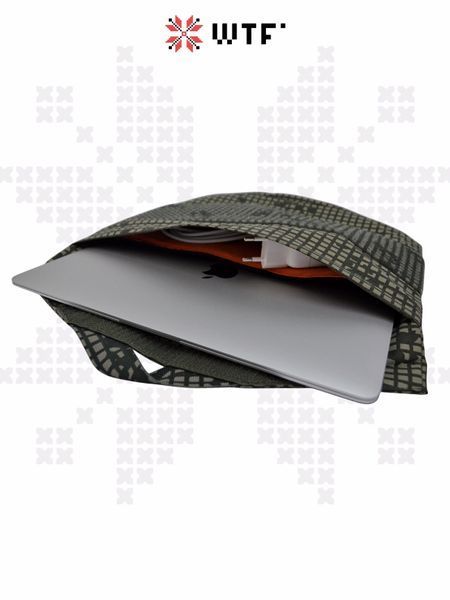 CERBERUS Laptop Bag DNC (Desert Night Camo) 010810 фото