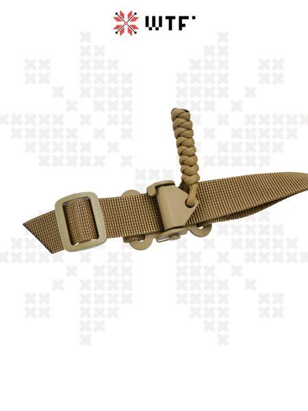 HYDRA Sling Predator (Khyzhak)
