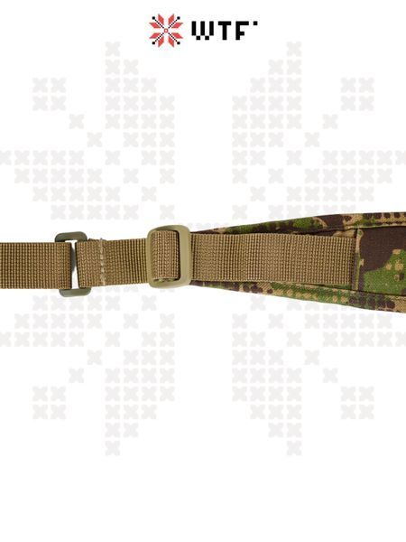 HYDRA Sling Predator (Khyzhak)