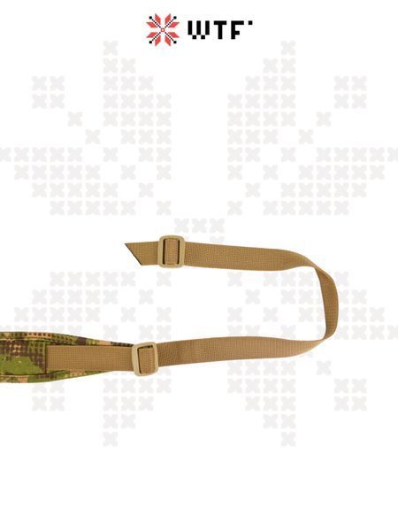 HYDRA Sling Predator (Khyzhak)