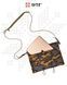 Crossbody Bag SALAMANDER Oakleaf Autumn