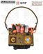 Crossbody Bag SALAMANDER Oakleaf Autumn