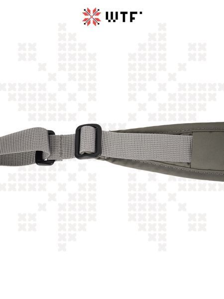 HYDRA Sling Wolf Grey