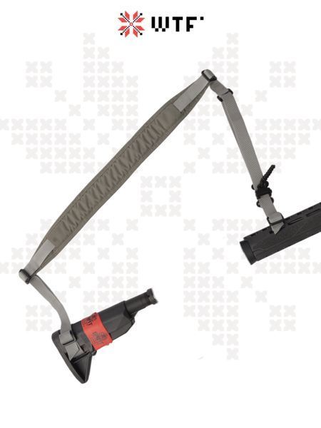 HYDRA Sling Wolf Grey