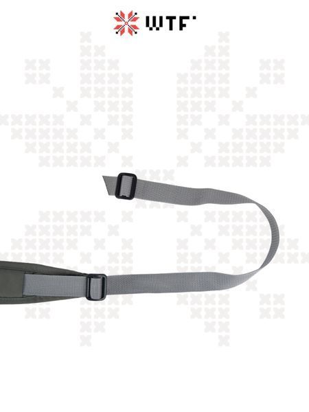 HYDRA Sling Wolf Grey