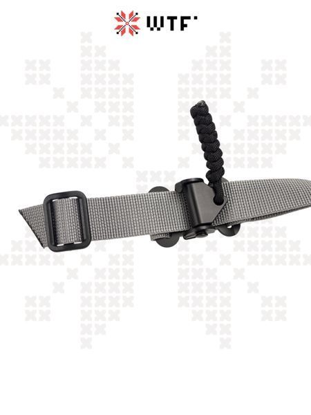 HYDRA Sling Wolf Grey