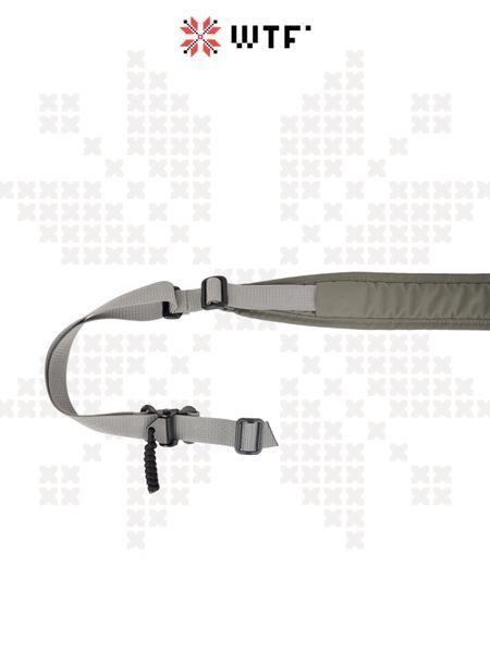 HYDRA Sling Wolf Grey