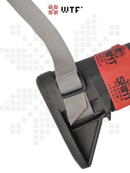 HYDRA Sling Wolf Grey