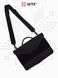 CERBERUS Laptop Bag Black 010811 фото 2